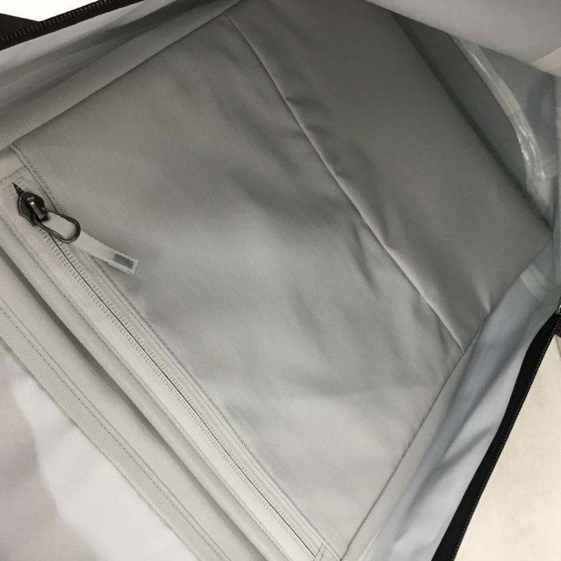 アークテリクス ARC TERYX リュックサック、デイパック リュックサック、デイバッグ X000010715 Granville 16 Backpack バックパック ワンポイント 黒 / ブラック / black メンズ USED 古着 中古 10161405