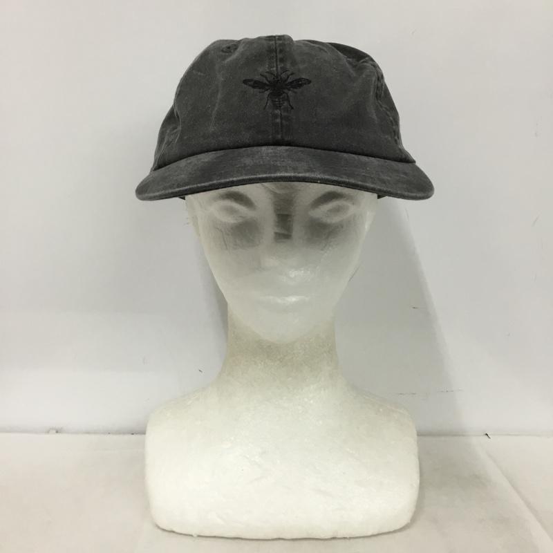 エフエイティー FAT 帽子 キャップ F32320-CP04-AB CARDONA ワンポイント マルチカラー / マルチカラー / multicolor メンズ USED 古着 中古 10161414