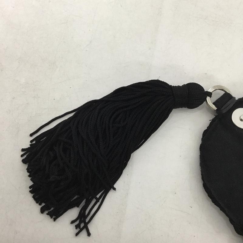 ザラ ZARA ショルダーバッグ ショルダーバッグ ミニショルダーバッグ スマホバッグ  黒 / ブラック / black レディース USED 古着 中古 10161420
