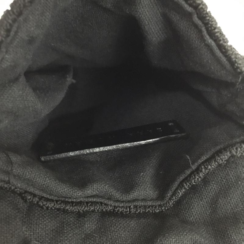 ザラ ZARA ショルダーバッグ ショルダーバッグ ミニショルダーバッグ スマホバッグ  黒 / ブラック / black レディース USED 古着 中古 10161420
