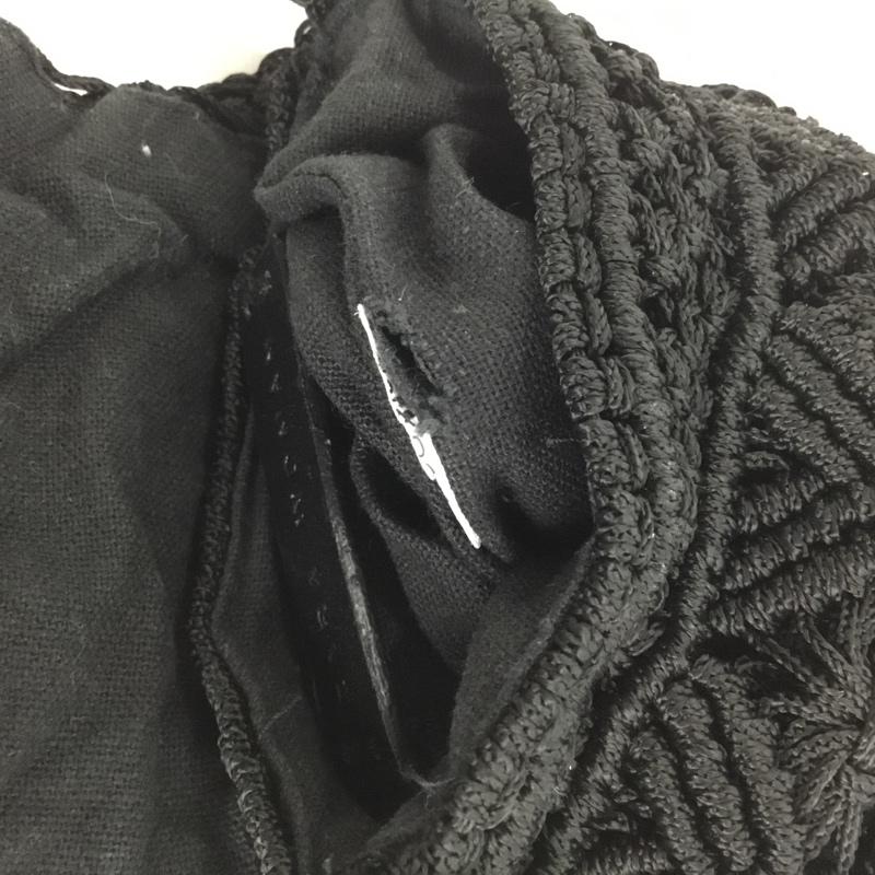 ザラ ZARA ショルダーバッグ ショルダーバッグ ミニショルダーバッグ スマホバッグ  黒 / ブラック / black レディース USED 古着 中古 10161420