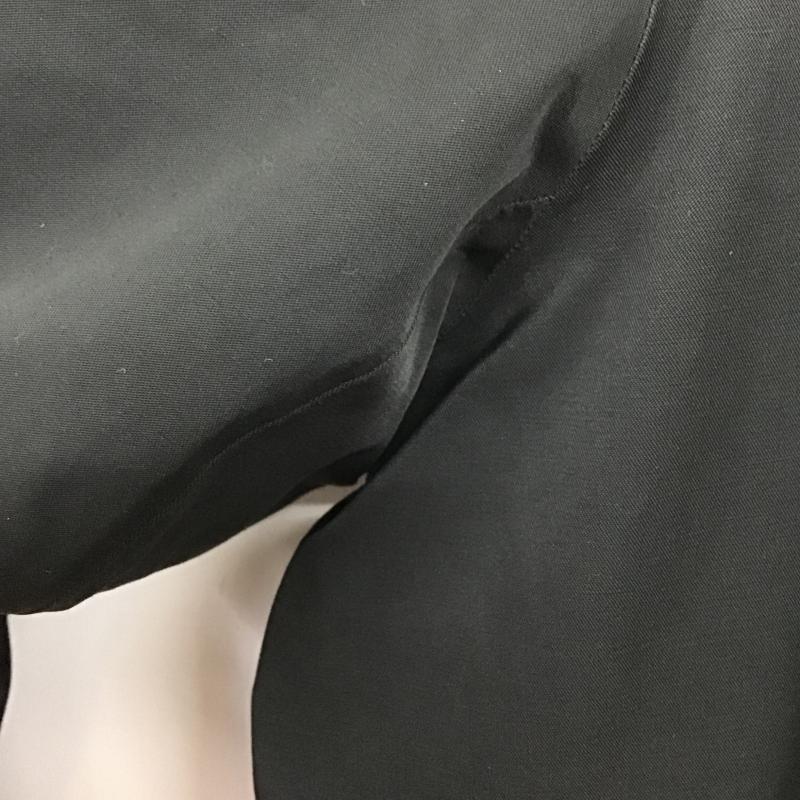 ワイスリー Y-3 ジャケット、上着 ジャンパー、ブルゾン hb3452 MCLASSICCOGORETEXDOWNPARKA アウター L 無地 黒 / ブラック / black メンズ USED 古着 中古 10161438
