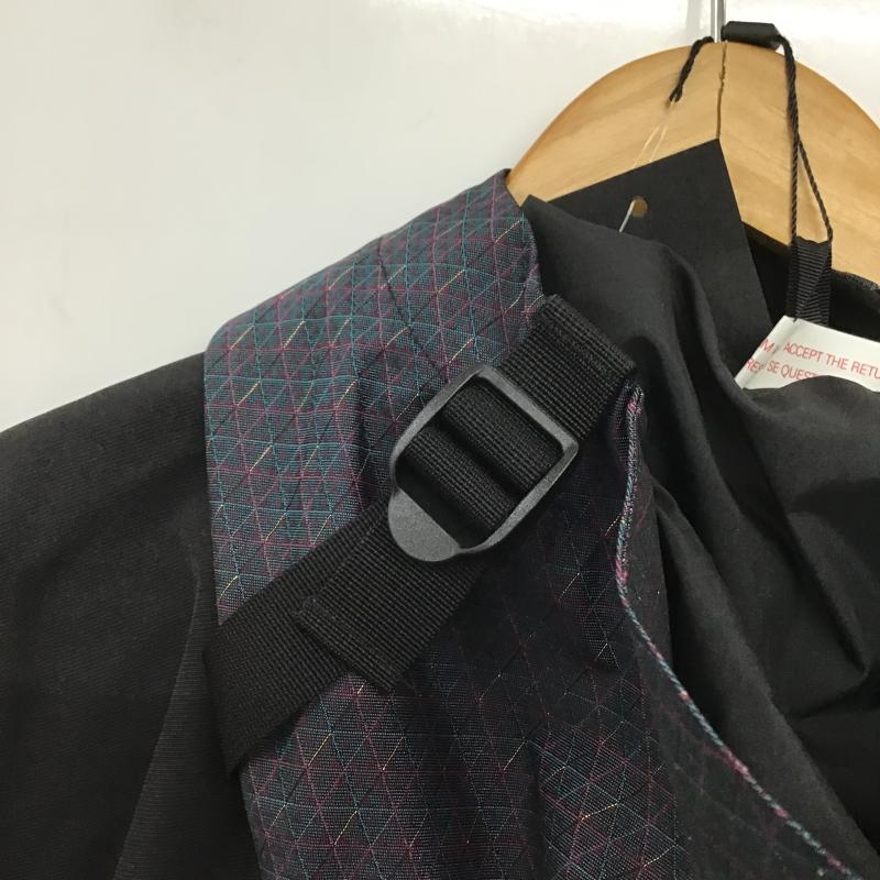 ザノースフェイス THE NORTH FACE ジャケット、上着 ジャンパー、ブルゾン ジップアップジャケット アウター パーカー L プリント マルチカラー / マルチカラー / multicolor メンズ USED 古着 中古 10161441