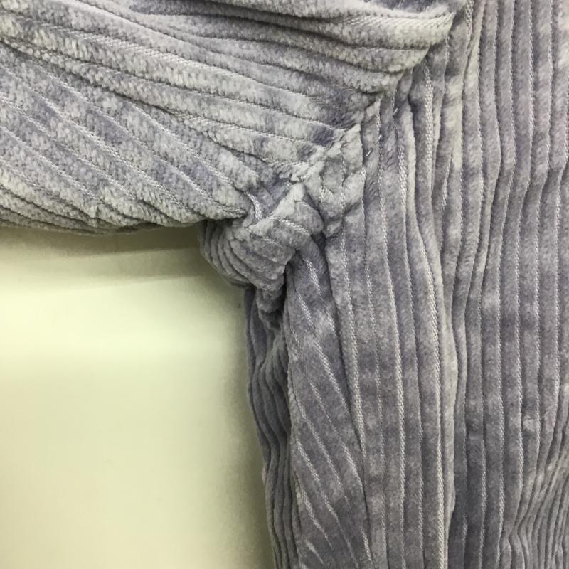 セポ cepo ボトムス ボトムス コーデュロイパンツ S 無地 紫 / パープル / purple レディース USED 古着 中古 10161451