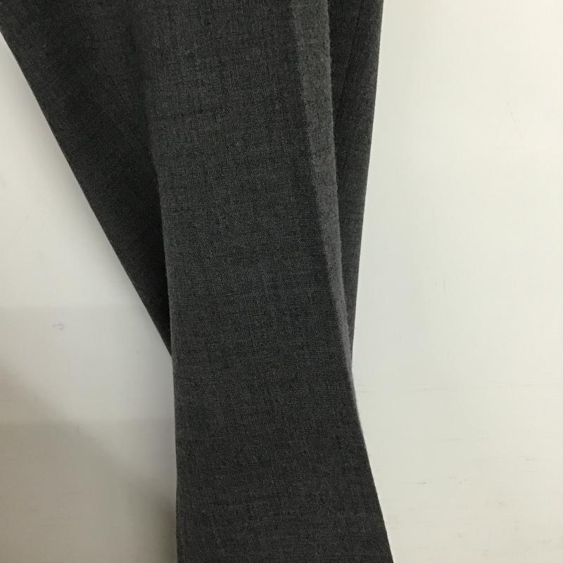 イエナ IENA パンツ スラックス 38 無地 灰 / グレー / gray レディース USED 古着 中古 10161462