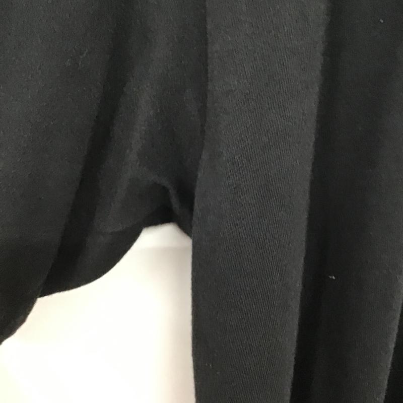 シュプリーム Supreme Tシャツ 半袖 半袖カットソー プリントTシャツ クルーネックカットソー XL プリント 黒 / ブラック / black メンズ USED 古着 中古 10161484