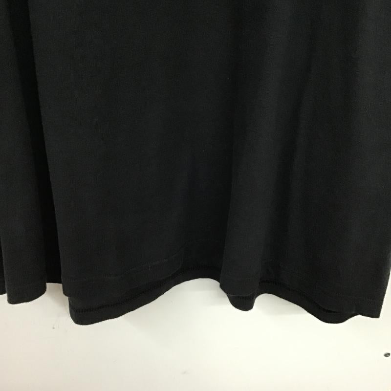 シュプリーム Supreme Tシャツ 半袖 半袖カットソー プリントTシャツ クルーネックカットソー XL プリント 黒 / ブラック / black メンズ USED 古着 中古 10161484