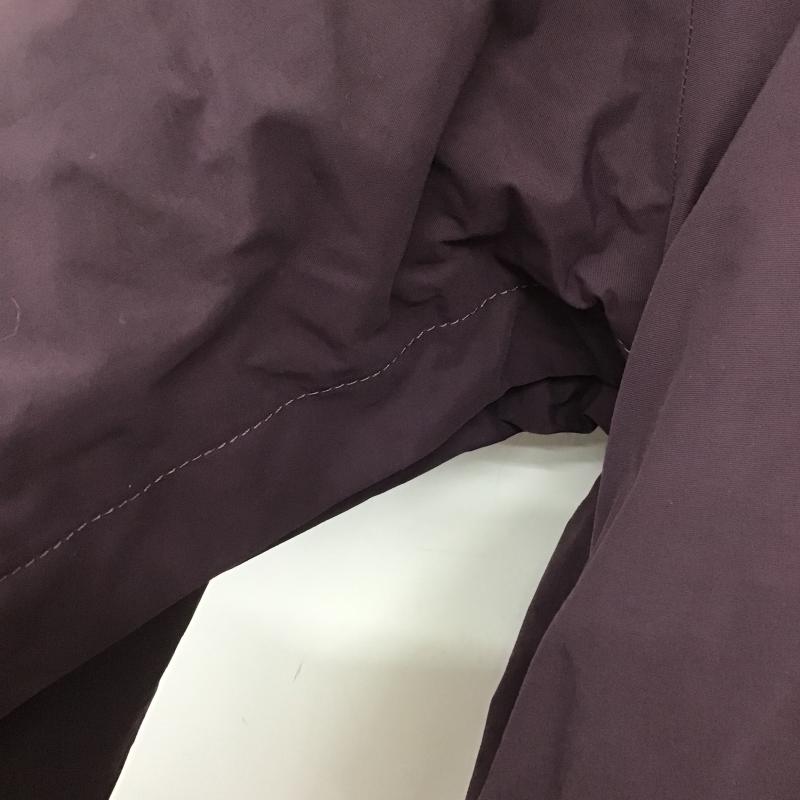 ザノースフェイス THE NORTH FACE ジャケット、上着 ジャンパー、ブルゾン ns61515 ダブスインサーレーテッド アウター XL ロゴ、文字 黒 / ブラック / black X 黄 / イエロー / yellow メンズ USED 古着 中古 10161496