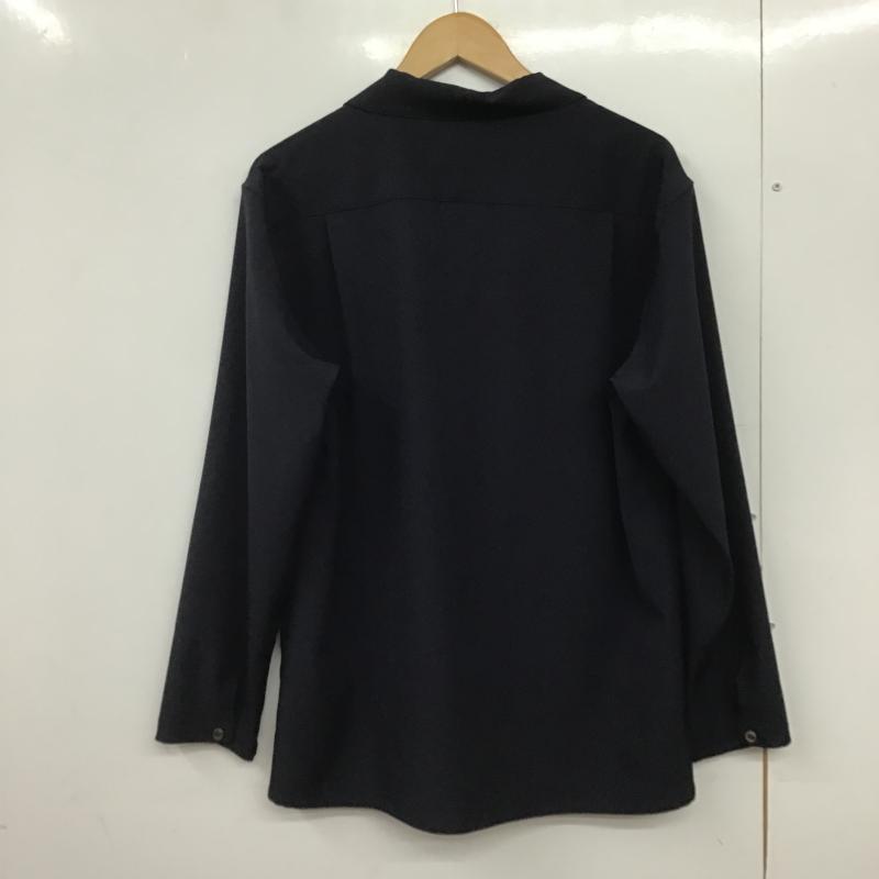 スティーブンアラン Steven Alan ジャケット、上着 ジャンパー、ブルゾン カジュアルジャケット アウター M 無地 紺 / ネイビー / navy メンズ USED 古着 中古 10161505