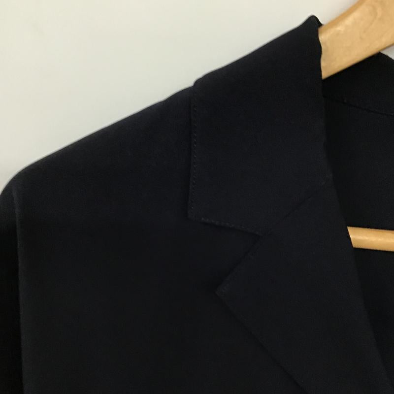 スティーブンアラン Steven Alan ジャケット、上着 ジャンパー、ブルゾン カジュアルジャケット アウター M 無地 紺 / ネイビー / navy メンズ USED 古着 中古 10161505