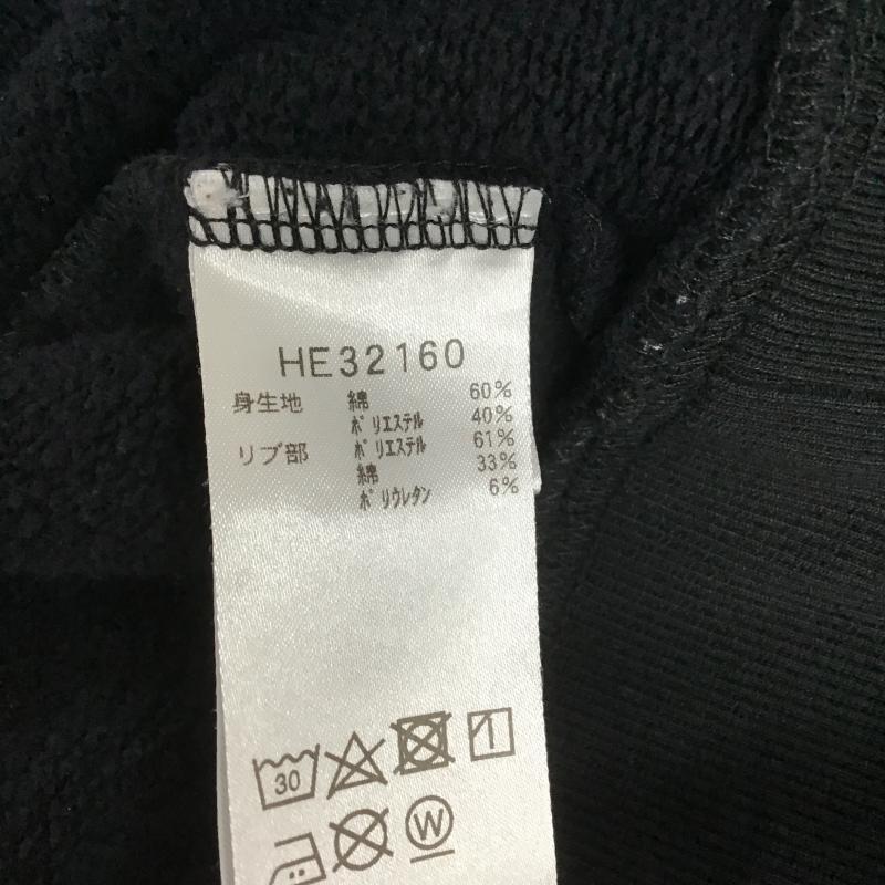 ヘリーハンセン HELLY HANSEN パーカー 長袖 ジップアップパーカー 長袖パーカー カジュアルジャケット M ロゴ、文字 ダークグレー / ダークグレー / メンズ USED 古着 中古 10161511
