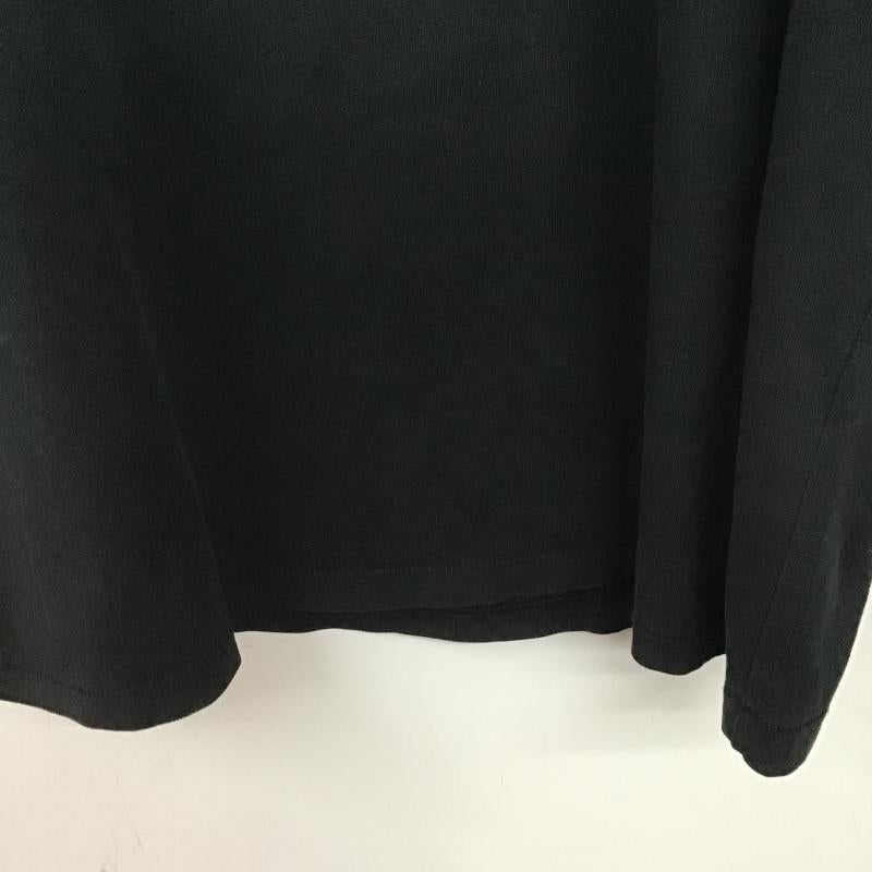 モンキータイム MONKEY TIME Tシャツ 半袖 半袖カットソー プリントTシャツ クルーネックカットソー XL プリント ダークグレー / ダークグレー / メンズ USED 古着 中古 10161514