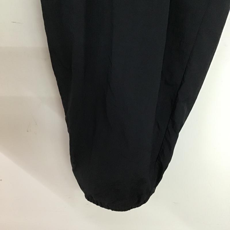 アイテムズ アーバンリサーチ ITEMS URBAN RESEARCH パンツ ワークパンツ、ペインターパンツ ワイドパンツ ナイロンパンツ カジュアルパンツ L 無地 ダークグレー / ダークグレー / メンズ USED 古着 中古 10161532