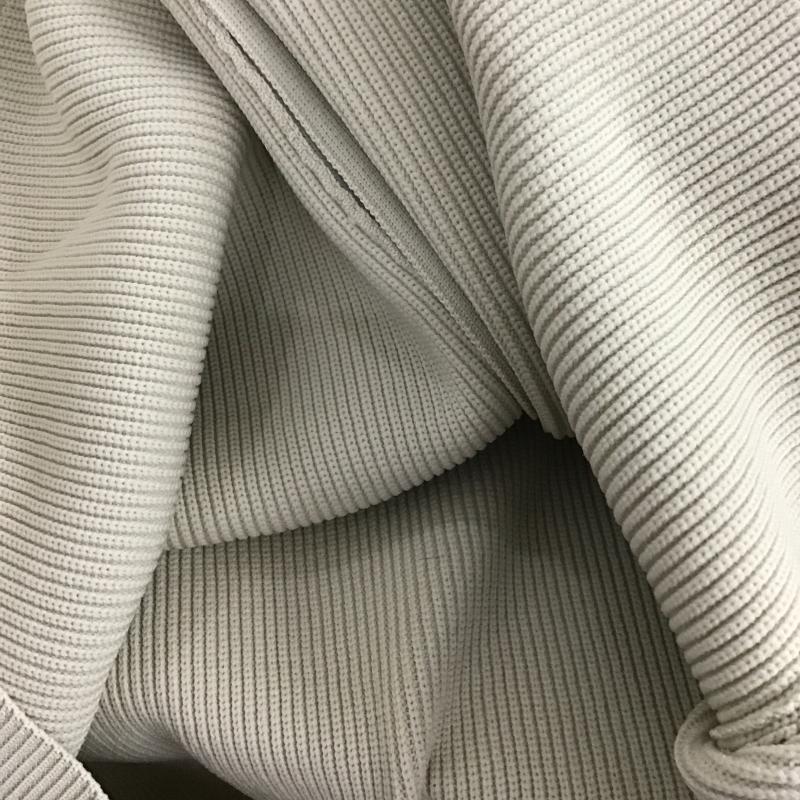 ミスティック mystic カーディガン 長袖 2 無地 ベージュ / ベージュ / beige レディース USED 古着 中古 10161540