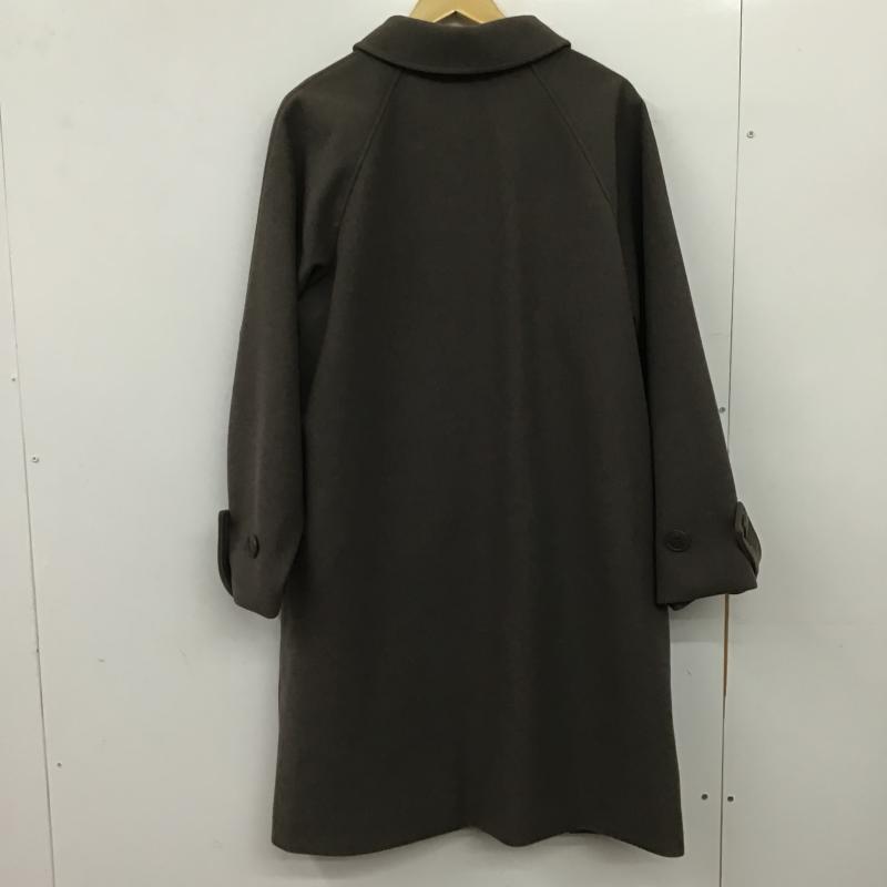 エヘカソポ ehka sopo コート コート一般 ロングコート カラージャケット アウター FREE 無地 マルチカラー / マルチカラー / multicolor レディース USED 古着 中古 10161550