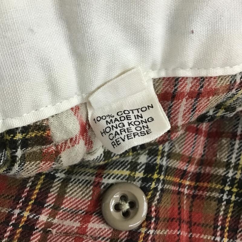 ジェイクルー J.CREW パンツ チノパン チノパン ワイドパンツ カジュアルパンツ 30インチ 無地 ベージュ / ベージュ / beige メンズ USED 古着 中古 10161562