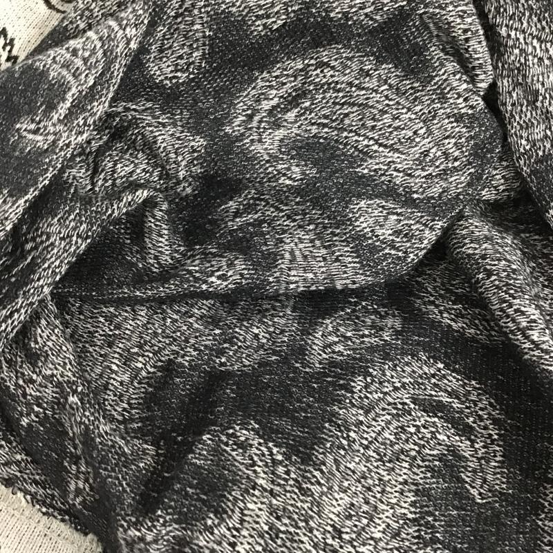 ステューシー STUSSY タンクトップ タンクトップ タンクトップ ノースリーブカットソー クルーネック M プリント 灰 / グレー / gray メンズ USED 古着 中古 10161568