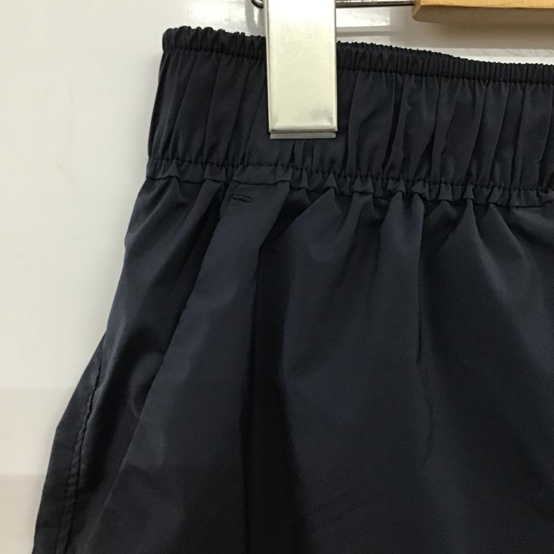フルーツオブザルーム FRUIT OF THE LOOM パンツ ショートパンツ ショートパンツ ハーフパンツ カジュアルパンツ L ロゴ、文字 紺 / ネイビー / navy メンズ USED 古着 中古 10161596