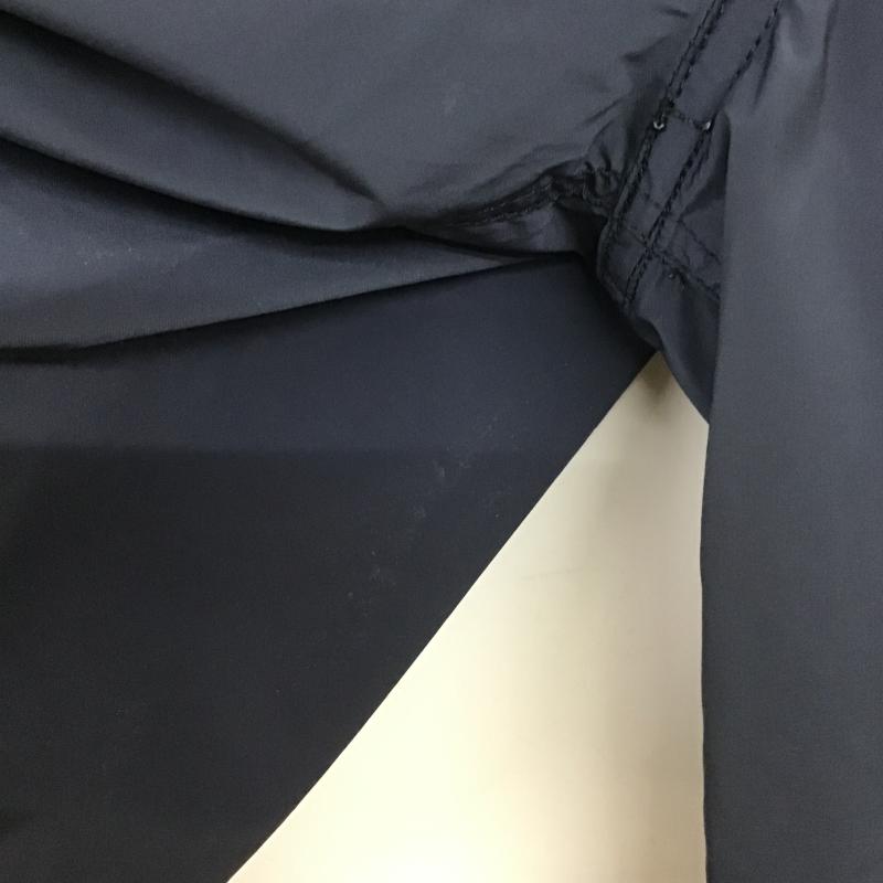 フルーツオブザルーム FRUIT OF THE LOOM パンツ ショートパンツ ショートパンツ ハーフパンツ カジュアルパンツ L ロゴ、文字 紺 / ネイビー / navy メンズ USED 古着 中古 10161596