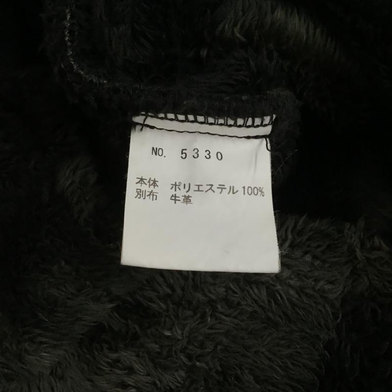 古着 USED ジャケット、上着 ジャンパー、ブルゾン ジップアップパーカー 長袖パーカー カジュアルジャケット M 無地 ダークグレー / ダークグレー / メンズ USED 古着 中古 10161625