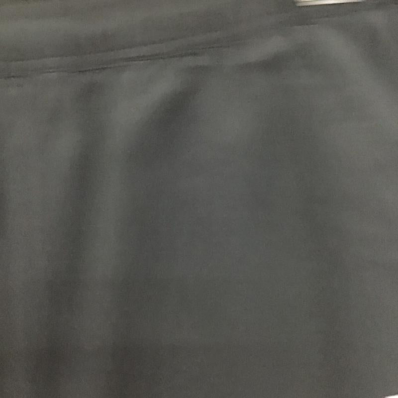 リーボック Reebok パンツ ワークパンツ、ペインターパンツ ワークパンツ ワイドパンツ カジュアルパンツ ナイロンパンツ LL ロゴ、文字 黒 / ブラック / black メンズ USED 古着 中古 10161637