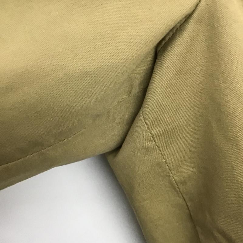 ピンクハウス PINK HOUSE パンツ ショートパンツ ハーフパンツ 無地 ベージュ / ベージュ / beige レディース USED 古着 中古 10161641