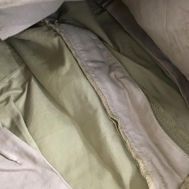 ピンクハウス PINK HOUSE パンツ ショートパンツ ハーフパンツ 無地 ベージュ / ベージュ / beige レディース USED 古着 中古 10161641
