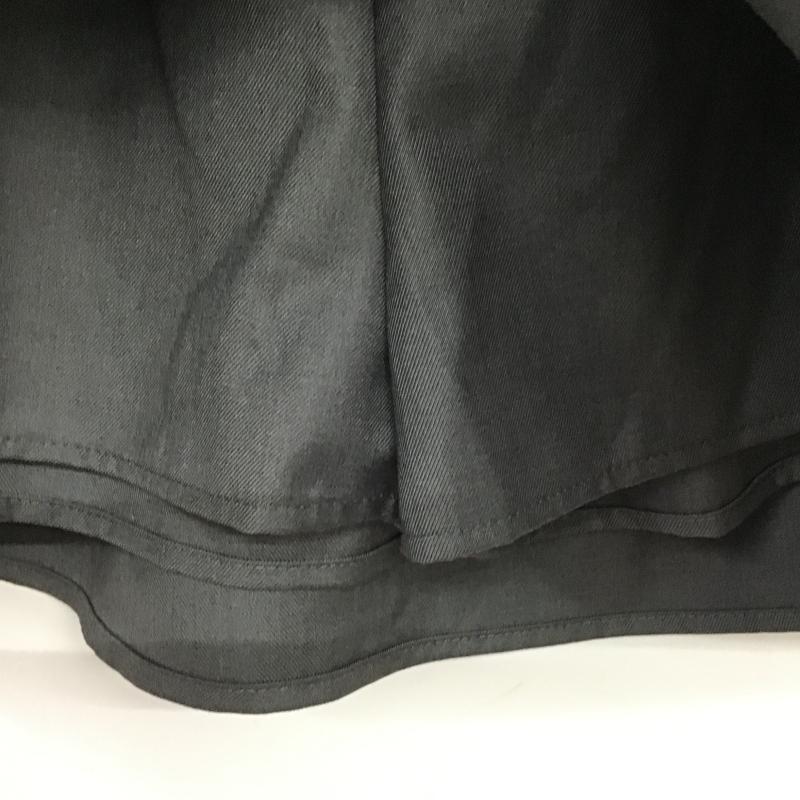 チコ CHICO パンツ キュロット タグ付 FREE 無地 灰 / グレー / gray レディース USED 古着 中古 10161653