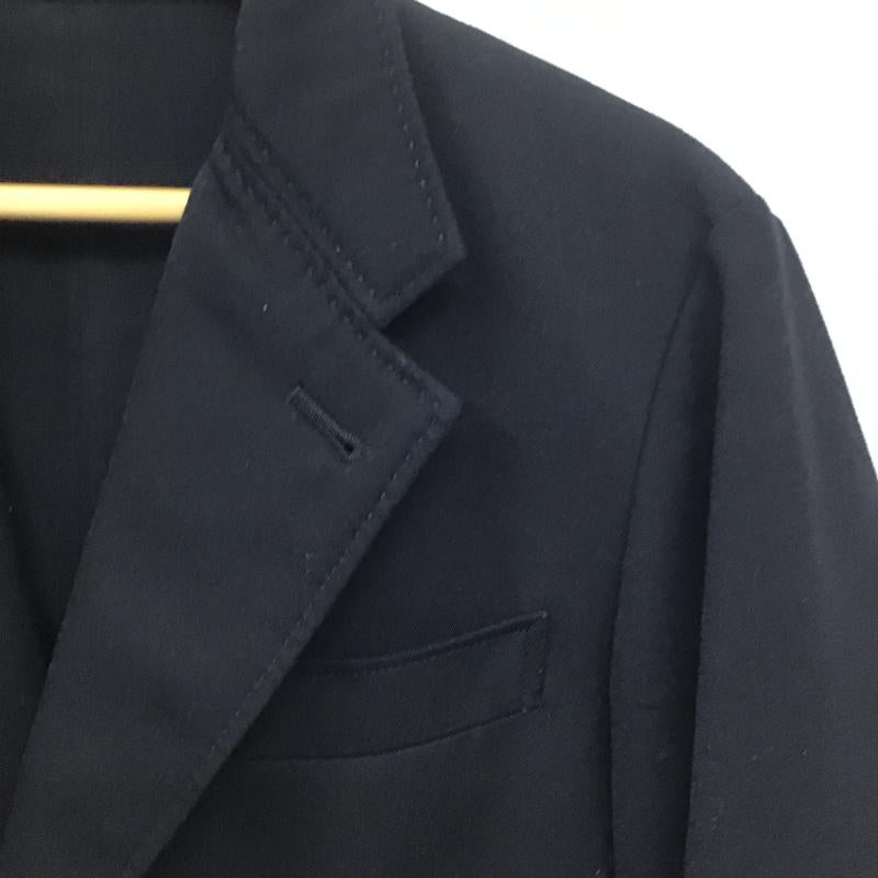 ポールスミス Paul Smith ジャケット、上着 ジャケット、ブレザー テーラードジャケット カジュアルジャケット L 無地 ダークグレー / ダークグレー / メンズ USED 古着 中古 10161661