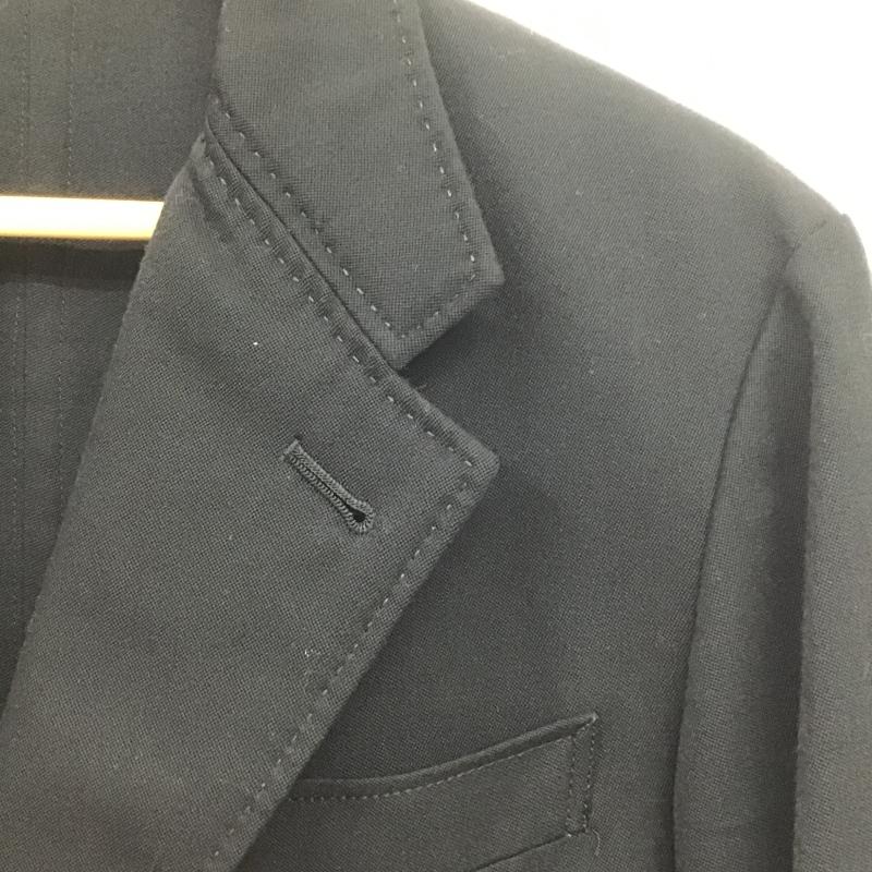ポールスミス Paul Smith ジャケット、上着 ジャケット、ブレザー テーラードジャケット カジュアルジャケット L 無地 ダークグレー / ダークグレー / メンズ USED 古着 中古 10161661