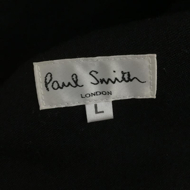 ポールスミス Paul Smith ジャケット、上着 ジャケット、ブレザー テーラードジャケット カジュアルジャケット L 無地 ダークグレー / ダークグレー / メンズ USED 古着 中古 10161661