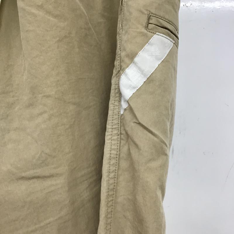 フィンガリン PHINGERIN パンツ チノパン ワイドパンツ カジュアルパンツ ワークパンツ チノパン M 無地 ベージュ / ベージュ / beige メンズ USED 古着 中古 10161674