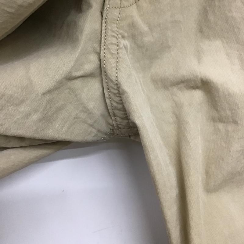 フィンガリン PHINGERIN パンツ チノパン ワイドパンツ カジュアルパンツ ワークパンツ チノパン M 無地 ベージュ / ベージュ / beige メンズ USED 古着 中古 10161674