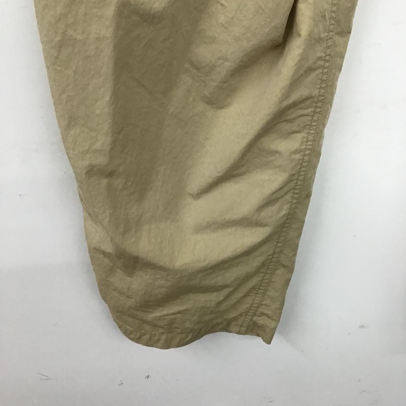 フィンガリン PHINGERIN パンツ チノパン ワイドパンツ カジュアルパンツ ワークパンツ チノパン M 無地 ベージュ / ベージュ / beige メンズ USED 古着 中古 10161674