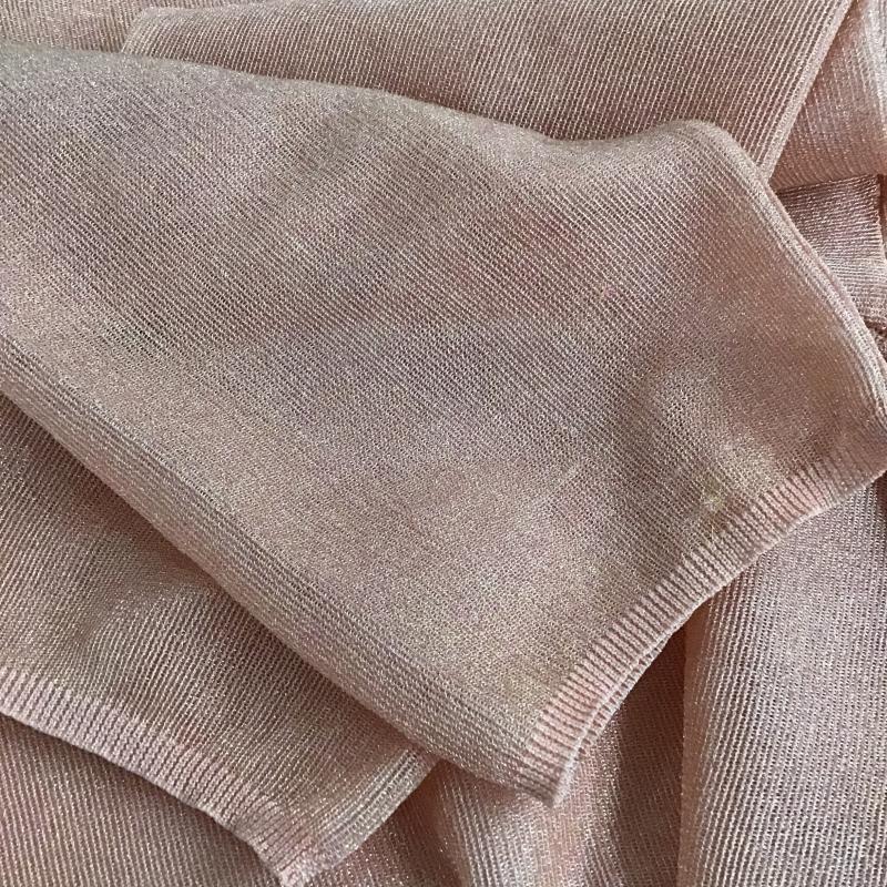 ミスティック mystic カットソー 長袖 FREE 無地 橙 / オレンジ / orange レディース USED 古着 中古 10161681