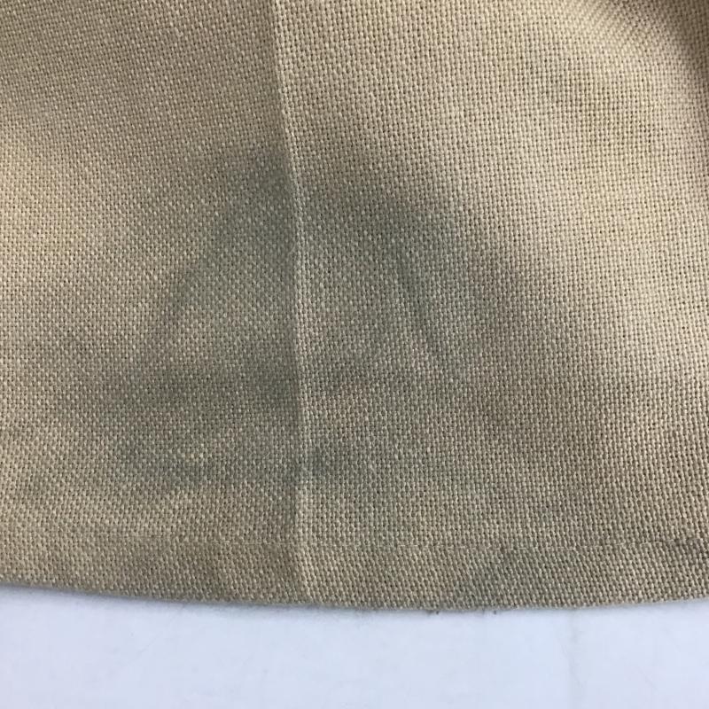 リーバイス Levi s パンツ ワークパンツ、ペインターパンツ ワイドパンツ カジュアルパンツ ワークパンツ 無地 ベージュ / ベージュ / beige メンズ USED 古着 中古 10161684