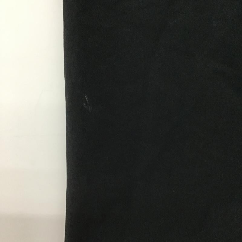 ザノースフェイス THE NORTH FACE パンツ ワークパンツ、ペインターパンツ nb82505 ドーロウォームパンツ L ロゴ、文字 黒 / ブラック / black メンズ USED 古着 中古 10161741