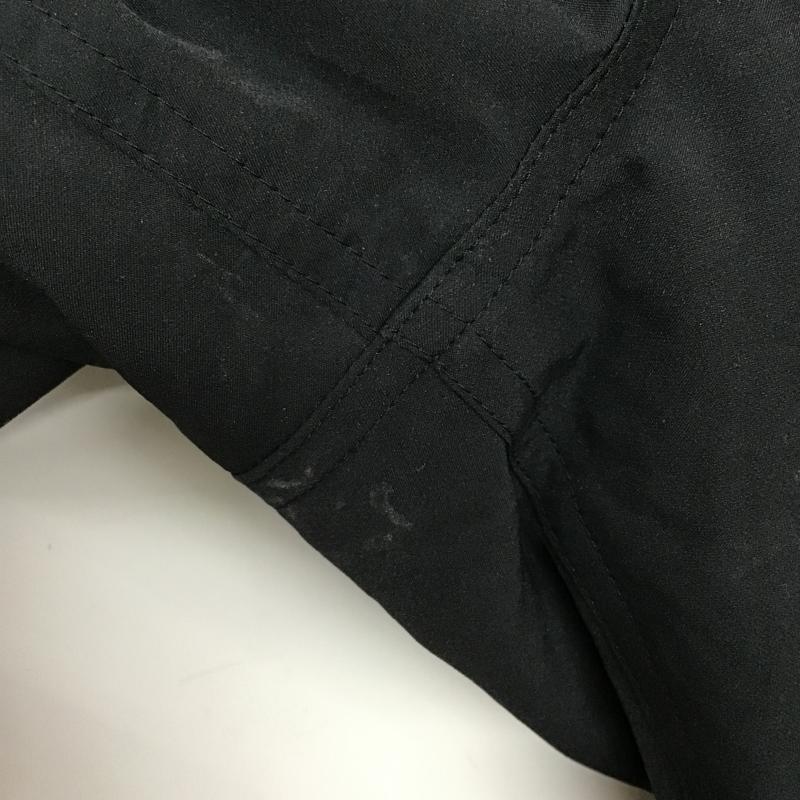 ザノースフェイス THE NORTH FACE パンツ ワークパンツ、ペインターパンツ nb82505 ドーロウォームパンツ L ロゴ、文字 黒 / ブラック / black メンズ USED 古着 中古 10161741