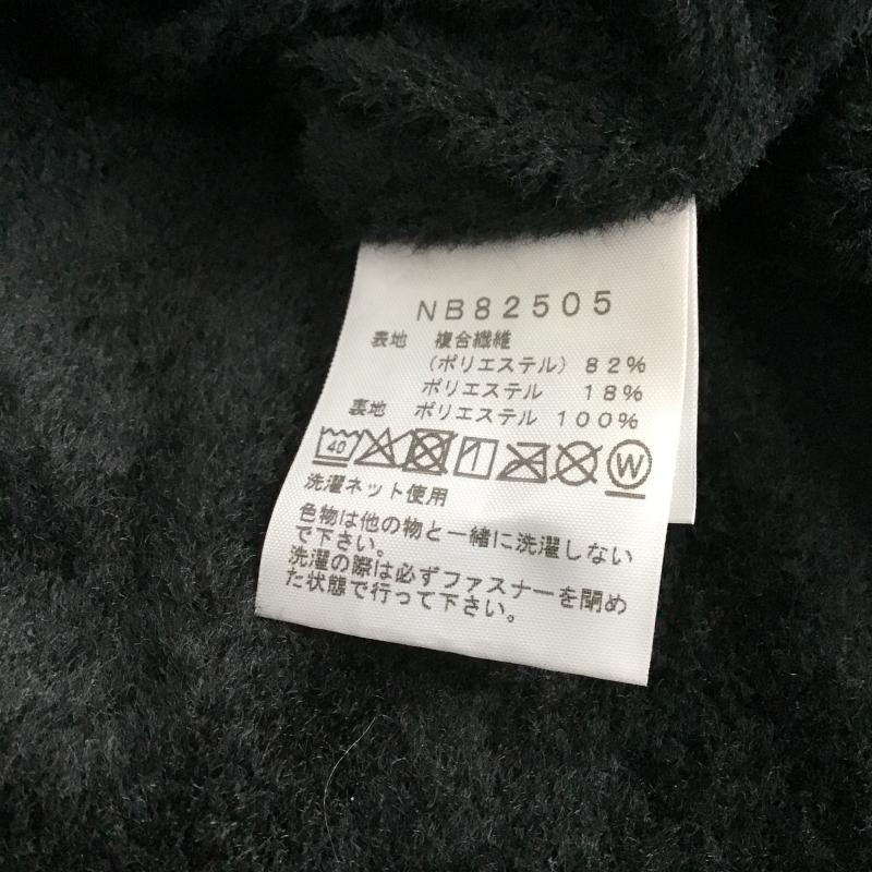 ザノースフェイス THE NORTH FACE パンツ ワークパンツ、ペインターパンツ nb82505 ドーロウォームパンツ L ロゴ、文字 黒 / ブラック / black メンズ USED 古着 中古 10161741