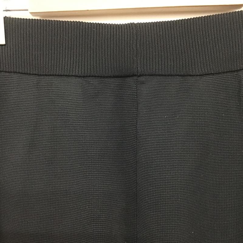 ザノースフェイス THE NORTH FACE パンツ ワークパンツ、ペインターパンツ ワイドパンツ カジュアルパンツ ワークパンツ L ロゴ、文字 黒 / ブラック / black メンズ USED 古着 中古 10161747