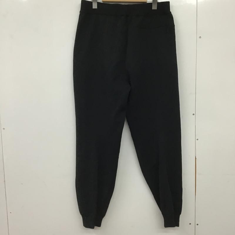 ザノースフェイス THE NORTH FACE パンツ ワークパンツ、ペインターパンツ nb92582 ワイドパンツ カジュアルパンツ ワークパンツ L 無地 黒 / ブラック / black メンズ USED 古着 中古 10161784