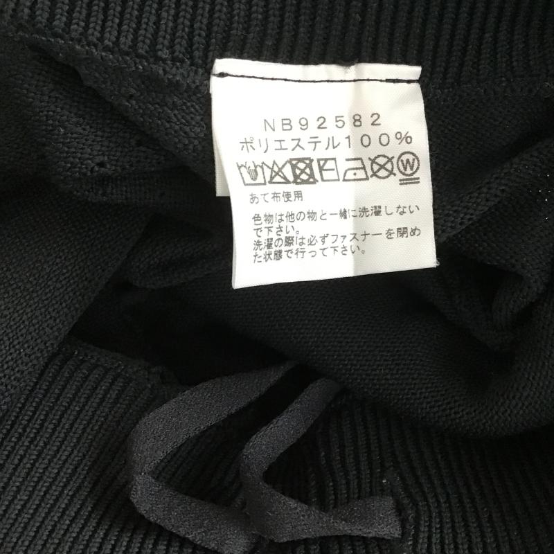 ザノースフェイス THE NORTH FACE パンツ ワークパンツ、ペインターパンツ nb92582 ワイドパンツ カジュアルパンツ ワークパンツ L 無地 黒 / ブラック / black メンズ USED 古着 中古 10161784