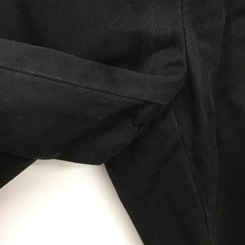 ポロバイラルフローレン Polo by RALPH LAUREN パンツ チノパン チノパン ワイドパンツ カジュアルパンツ 40 無地 ダークグレー / ダークグレー / メンズ USED 古着 中古 10161786