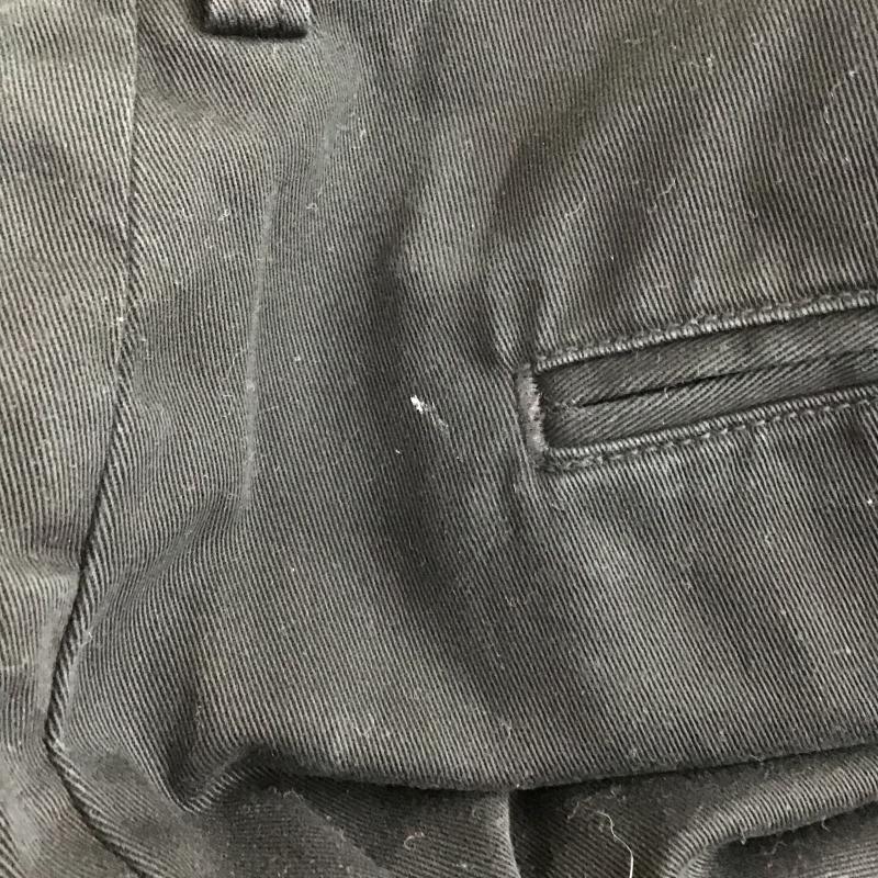 ポロバイラルフローレン Polo by RALPH LAUREN パンツ チノパン チノパン ワイドパンツ カジュアルパンツ 40 無地 ダークグレー / ダークグレー / メンズ USED 古着 中古 10161786