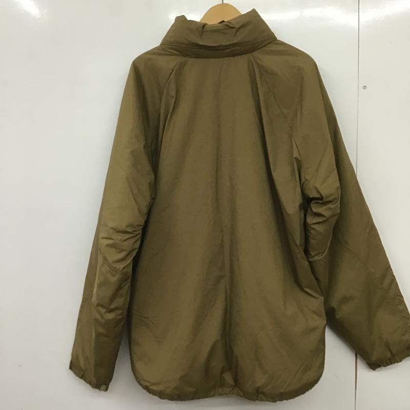 ワイルドシングス WILD THINGS ジャケット、上着 ジャンパー、ブルゾン M 無地 マルチカラー / マルチカラー / multicolor メンズ USED 古着 中古 10161828