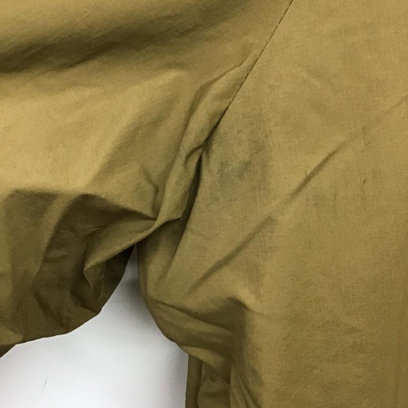 ワイルドシングス WILD THINGS ジャケット、上着 ジャンパー、ブルゾン M 無地 マルチカラー / マルチカラー / multicolor メンズ USED 古着 中古 10161828
