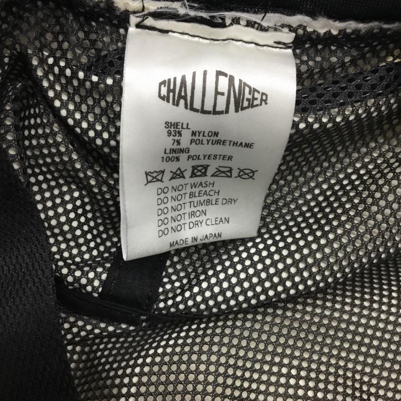チャレンジャー CHALLENGER 帽子 ハット CLG-AC 024-057 サファリハット 無地 オフホワイト / オフホワイト / メンズ USED 古着 中古 10161832