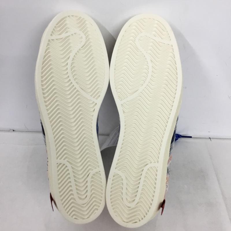 アディダス adidas スニーカー スニーカー GX7791 SUPER STAR ATMOS 27.5cm 27.5cm 総柄 マルチカラー / マルチカラー / multicolor メンズ USED 古着 中古 10161869