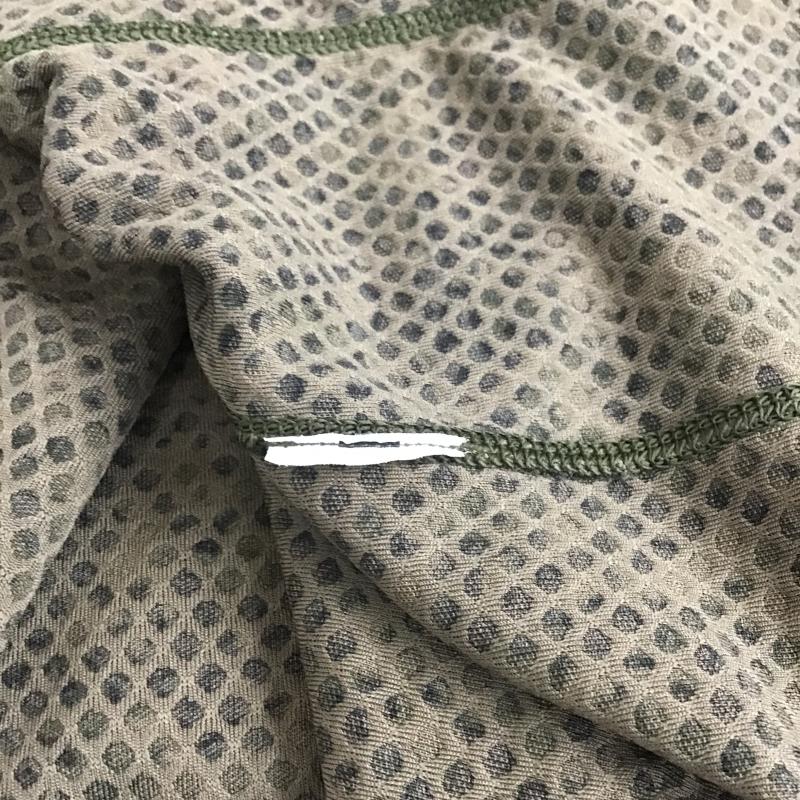 パタゴニア patagonia カットソー 長袖 長袖カットソー プリントカットソー クルーネック XL カモフラージュ柄・迷彩 マルチカラー / マルチカラー / multicolor メンズ USED 古着 中古 10161871