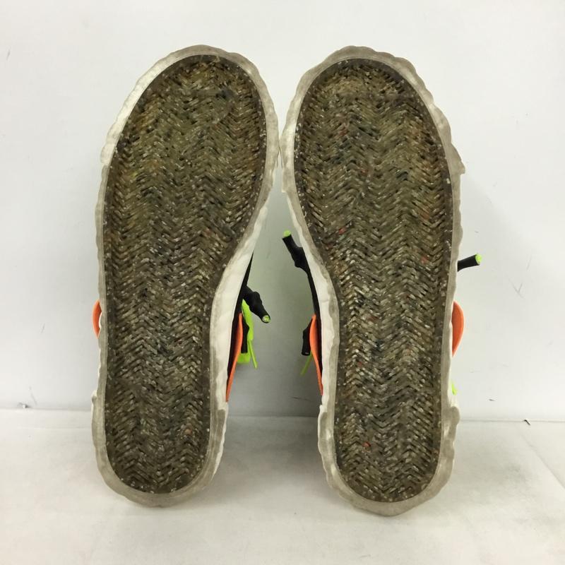 ナイキ NIKE スニーカー スニーカー CZ3589 001 BLAZER MID/READYMADE 24.5cm 24.5cm 総柄 マルチカラー / マルチカラー / multicolor メンズ USED 古着 中古 10161872
